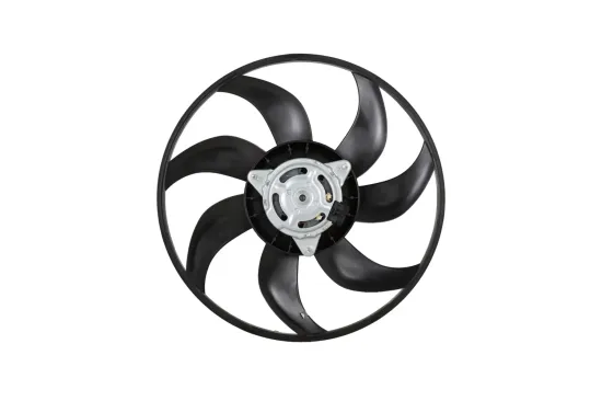 Lüfter, Motorkühlung 12 V HELLA 8EW 366 421-171 Bild Lüfter, Motorkühlung 12 V HELLA 8EW 366 421-171