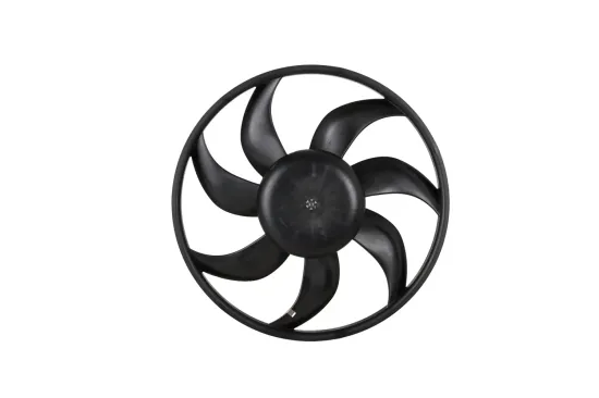 Lüfter, Motorkühlung 12 V HELLA 8EW 366 421-171 Bild Lüfter, Motorkühlung 12 V HELLA 8EW 366 421-171