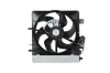 Lüfter, Motorkühlung 12 V HELLA 8EW 366 421-201 Bild Lüfter, Motorkühlung 12 V HELLA 8EW 366 421-201