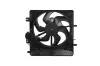 Lüfter, Motorkühlung 12 V HELLA 8EW 366 421-201 Bild Lüfter, Motorkühlung 12 V HELLA 8EW 366 421-201