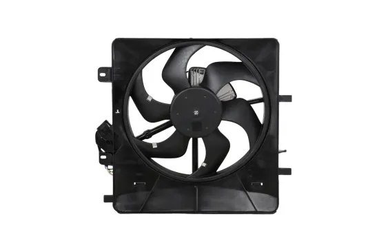 Lüfter, Motorkühlung 12 V HELLA 8EW 366 421-201 Bild Lüfter, Motorkühlung 12 V HELLA 8EW 366 421-201