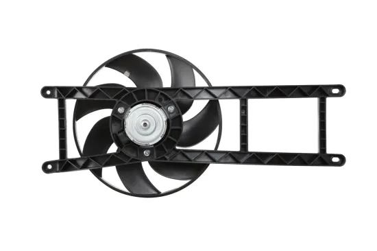 Lüfter, Motorkühlung 12 V HELLA 8EW 366 421-211 Bild Lüfter, Motorkühlung 12 V HELLA 8EW 366 421-211