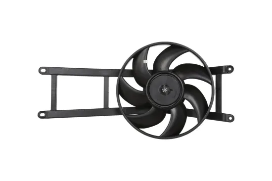 Lüfter, Motorkühlung 12 V HELLA 8EW 366 421-211 Bild Lüfter, Motorkühlung 12 V HELLA 8EW 366 421-211