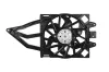 Lüfter, Motorkühlung 12 V HELLA 8EW 366 421-231 Bild Lüfter, Motorkühlung 12 V HELLA 8EW 366 421-231