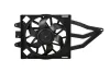 Lüfter, Motorkühlung 12 V HELLA 8EW 366 421-231 Bild Lüfter, Motorkühlung 12 V HELLA 8EW 366 421-231