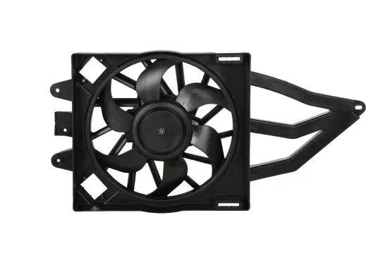 Lüfter, Motorkühlung 12 V HELLA 8EW 366 421-231 Bild Lüfter, Motorkühlung 12 V HELLA 8EW 366 421-231