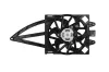 Lüfter, Motorkühlung 12 V HELLA 8EW 366 421-241 Bild Lüfter, Motorkühlung 12 V HELLA 8EW 366 421-241