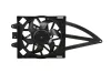 Lüfter, Motorkühlung 12 V HELLA 8EW 366 421-241 Bild Lüfter, Motorkühlung 12 V HELLA 8EW 366 421-241