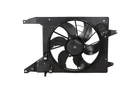 Lüfter, Motorkühlung 12 V HELLA 8EW 366 421-251 Bild Lüfter, Motorkühlung 12 V HELLA 8EW 366 421-251