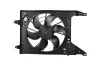 Lüfter, Motorkühlung 12 V HELLA 8EW 366 421-251 Bild Lüfter, Motorkühlung 12 V HELLA 8EW 366 421-251