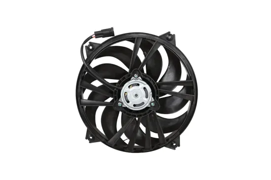 Lüfter, Motorkühlung 12 V HELLA 8EW 366 421-261 Bild Lüfter, Motorkühlung 12 V HELLA 8EW 366 421-261