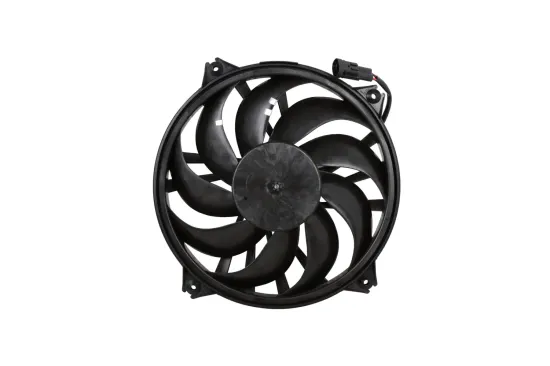 Lüfter, Motorkühlung 12 V HELLA 8EW 366 421-261 Bild Lüfter, Motorkühlung 12 V HELLA 8EW 366 421-261