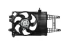 Lüfter, Motorkühlung 12 V HELLA 8EW 366 421-271 Bild Lüfter, Motorkühlung 12 V HELLA 8EW 366 421-271