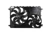 Lüfter, Motorkühlung 12 V HELLA 8EW 366 421-281 Bild Lüfter, Motorkühlung 12 V HELLA 8EW 366 421-281
