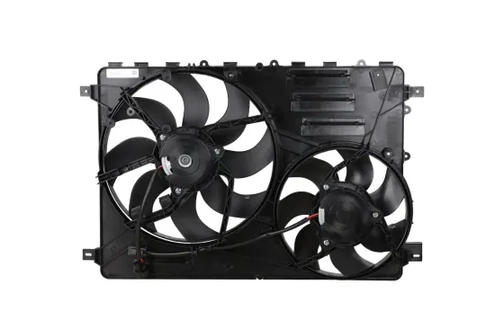 Lüfter, Motorkühlung 12 V HELLA 8EW 366 421-281 Bild Lüfter, Motorkühlung 12 V HELLA 8EW 366 421-281