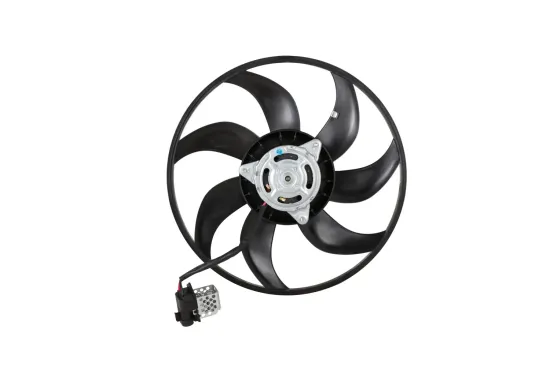 Lüfter, Motorkühlung 12 V HELLA 8EW 366 421-331 Bild Lüfter, Motorkühlung 12 V HELLA 8EW 366 421-331