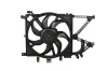 Lüfter, Motorkühlung 12 V HELLA 8EW 366 421-341 Bild Lüfter, Motorkühlung 12 V HELLA 8EW 366 421-341