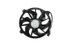 Lüfter, Motorkühlung 12 V HELLA 8EW 366 421-391 Bild Lüfter, Motorkühlung 12 V HELLA 8EW 366 421-391