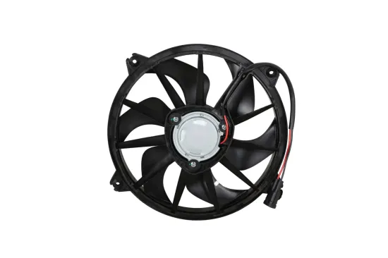 Lüfter, Motorkühlung 12 V HELLA 8EW 366 421-391 Bild Lüfter, Motorkühlung 12 V HELLA 8EW 366 421-391