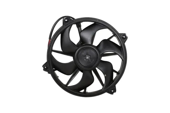 Lüfter, Motorkühlung 12 V HELLA 8EW 366 421-391 Bild Lüfter, Motorkühlung 12 V HELLA 8EW 366 421-391