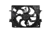 Lüfter, Motorkühlung 12 V HELLA 8EW 366 421-431 Bild Lüfter, Motorkühlung 12 V HELLA 8EW 366 421-431