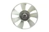 Lüfter, Motorkühlung 12 V HELLA 8MV 366 438-311 Bild Lüfter, Motorkühlung 12 V HELLA 8MV 366 438-311