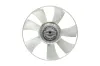 Lüfter, Motorkühlung 12 V HELLA 8MV 366 438-311 Bild Lüfter, Motorkühlung 12 V HELLA 8MV 366 438-311