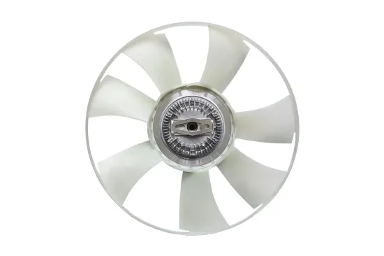 Lüfter, Motorkühlung 12 V HELLA 8MV 366 438-311 Bild Lüfter, Motorkühlung 12 V HELLA 8MV 366 438-311