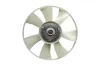 Lüfter, Motorkühlung 12 V HELLA 8MV 366 438-341 Bild Lüfter, Motorkühlung 12 V HELLA 8MV 366 438-341