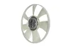 L&uuml;fter, Motork&uuml;hlung 12 V HELLA 8MV 366 438-341