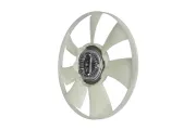 Lüfter, Motorkühlung 12 V HELLA 8MV 366 438-341