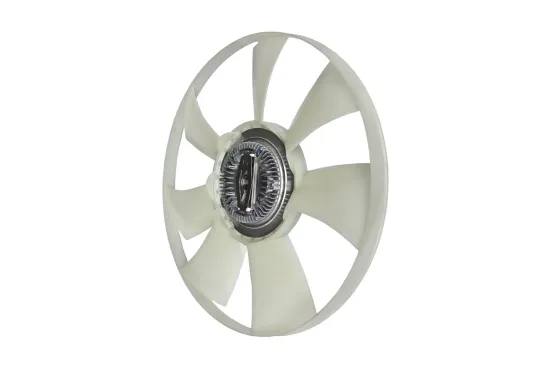 Lüfter, Motorkühlung 12 V HELLA 8MV 366 438-341 Bild Lüfter, Motorkühlung 12 V HELLA 8MV 366 438-341