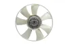 Lüfter, Motorkühlung 12 V HELLA 8MV 366 438-341 Bild Lüfter, Motorkühlung 12 V HELLA 8MV 366 438-341