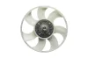 Lüfter, Motorkühlung 12 V HELLA 8MV 366 438-351 Bild Lüfter, Motorkühlung 12 V HELLA 8MV 366 438-351