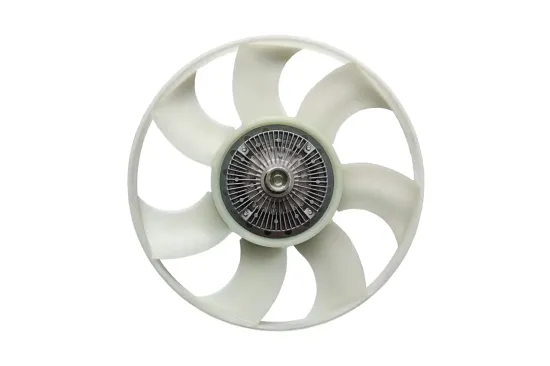 Lüfter, Motorkühlung 12 V HELLA 8MV 366 438-351 Bild Lüfter, Motorkühlung 12 V HELLA 8MV 366 438-351