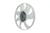 Lüfter, Motorkühlung 12 V HELLA 8MV 366 438-351 Bild Lüfter, Motorkühlung 12 V HELLA 8MV 366 438-351
