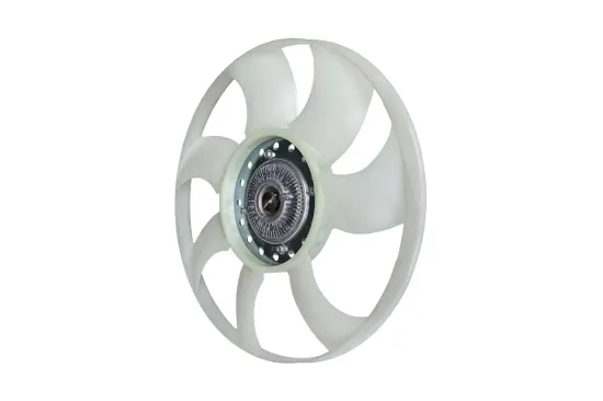 Lüfter, Motorkühlung 12 V HELLA 8MV 366 438-351 Bild Lüfter, Motorkühlung 12 V HELLA 8MV 366 438-351