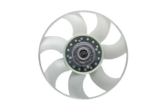 Lüfter, Motorkühlung 12 V HELLA 8MV 366 438-351 Bild Lüfter, Motorkühlung 12 V HELLA 8MV 366 438-351