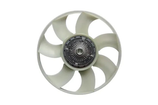 Lüfter, Motorkühlung 12 V HELLA 8MV 366 438-371 Bild Lüfter, Motorkühlung 12 V HELLA 8MV 366 438-371