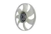 Lüfter, Motorkühlung 12 V HELLA 8MV 366 438-371