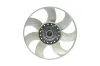 Lüfter, Motorkühlung 12 V HELLA 8MV 366 438-371 Bild Lüfter, Motorkühlung 12 V HELLA 8MV 366 438-371