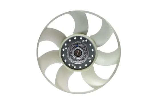 Lüfter, Motorkühlung 12 V HELLA 8MV 366 438-371 Bild Lüfter, Motorkühlung 12 V HELLA 8MV 366 438-371