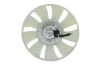 Lüfter, Motorkühlung 12 V HELLA 8MV 366 438-391 Bild Lüfter, Motorkühlung 12 V HELLA 8MV 366 438-391