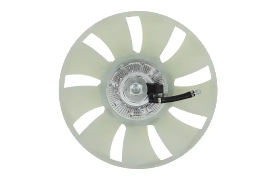 Lüfter, Motorkühlung 12 V HELLA 8MV 366 438-391 Bild Lüfter, Motorkühlung 12 V HELLA 8MV 366 438-391