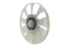 Lüfter, Motorkühlung 12 V HELLA 8MV 366 438-391 Bild Lüfter, Motorkühlung 12 V HELLA 8MV 366 438-391