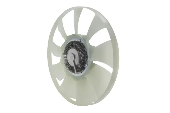 Lüfter, Motorkühlung 12 V HELLA 8MV 366 438-391 Bild Lüfter, Motorkühlung 12 V HELLA 8MV 366 438-391