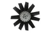 Lüfter, Motorkühlung HELLA 8MV 366 438-521 Bild Lüfter, Motorkühlung HELLA 8MV 366 438-521