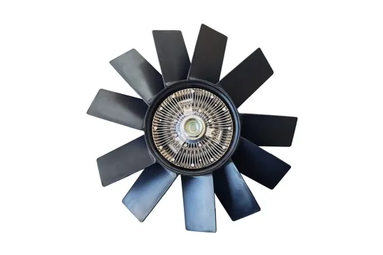 Lüfter, Motorkühlung 12 V HELLA 8MV 366 438-531 Bild Lüfter, Motorkühlung 12 V HELLA 8MV 366 438-531