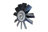 Lüfter, Motorkühlung 12 V HELLA 8MV 366 438-531 Bild Lüfter, Motorkühlung 12 V HELLA 8MV 366 438-531