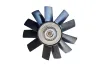 Lüfter, Motorkühlung 12 V HELLA 8MV 366 438-531 Bild Lüfter, Motorkühlung 12 V HELLA 8MV 366 438-531